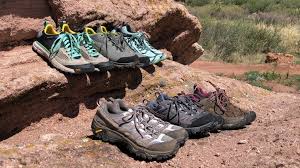 Hiking Shoes
